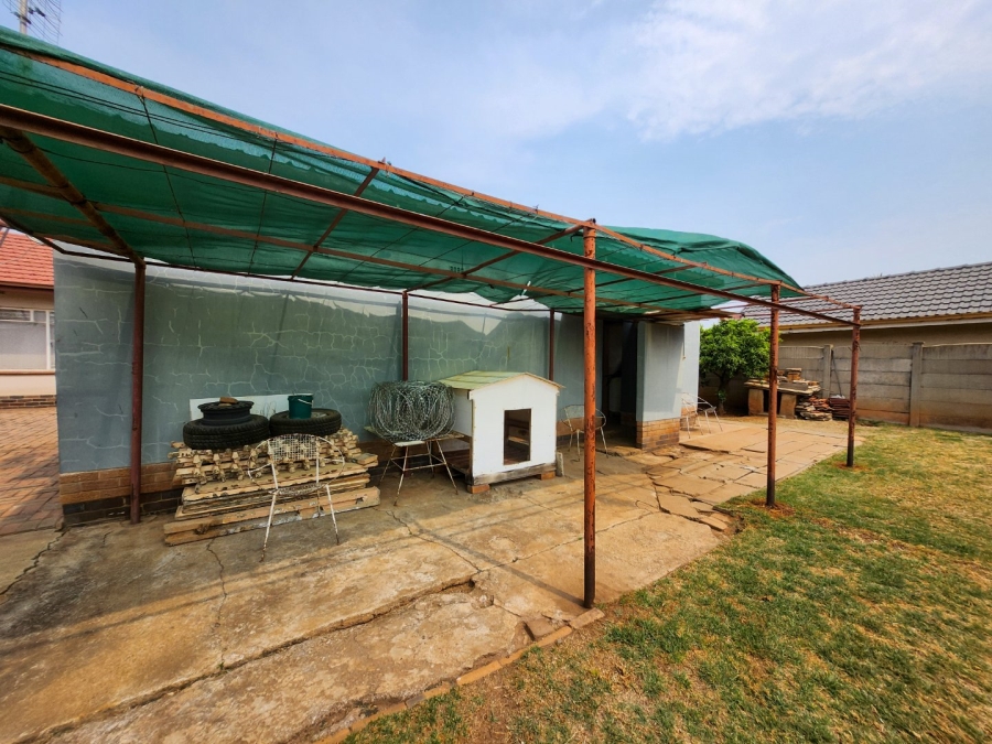 3 Bedroom Property for Sale in Stilfontein Ext 4 North West
